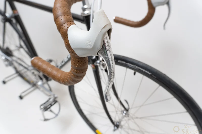 Claus Lauer Vintage racercykel Campagnolo Jubilee L'Eroica 52cm