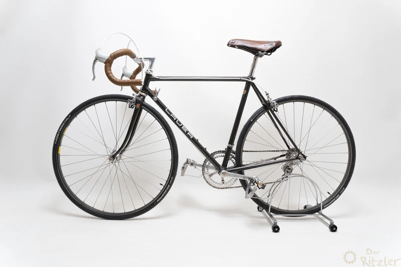 Claus Lauer Vintage racercykel Campagnolo Jubilee L'Eroica 52cm