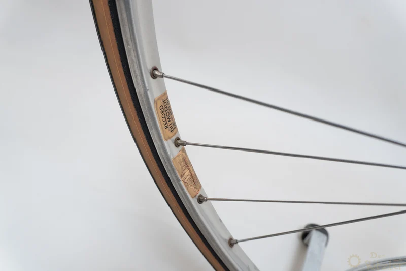 Peugeot PY 10/CP Prestige Peugeot Vintage racercykel L'Eroica 58CM