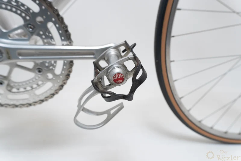 Peugeot PY 10/CP Prestige Peugeot Vintage racercykel L'Eroica 58CM