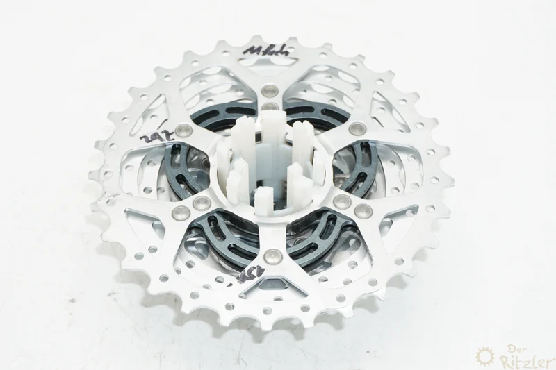 Campagnolo Chorus kassette 11-speed