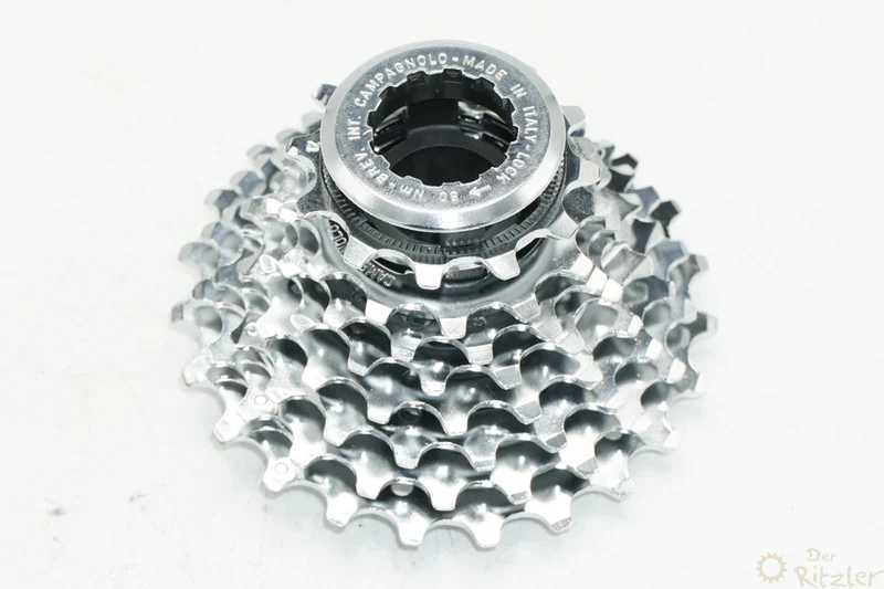 Campagnolo Record kassette 8-speed