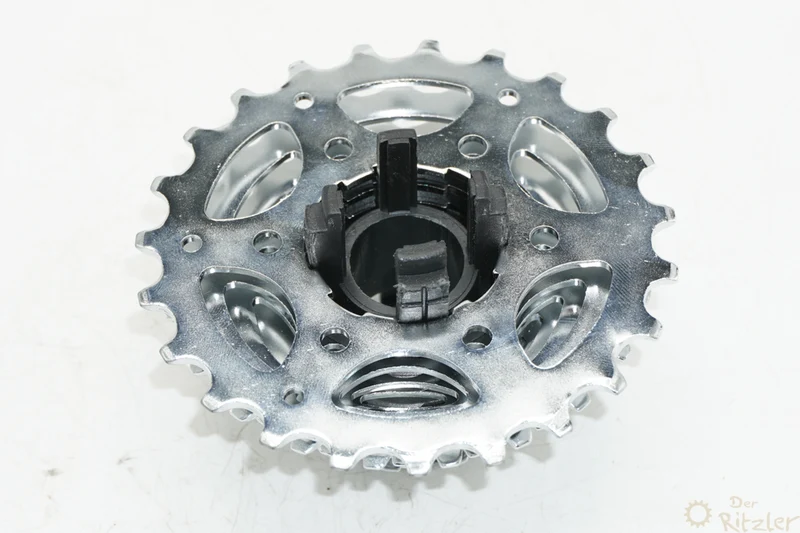 Campagnolo Record kassette 8-speed