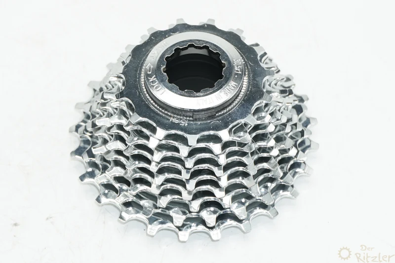 Miche Primato Shimano/Sram kassette 9-speed
