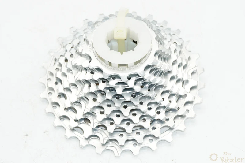 Campagnolo Chorus Exadrive 10-speed kassette