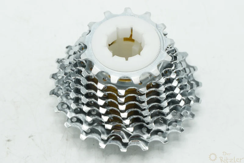Campagnolo Veloce 9-trins kassette