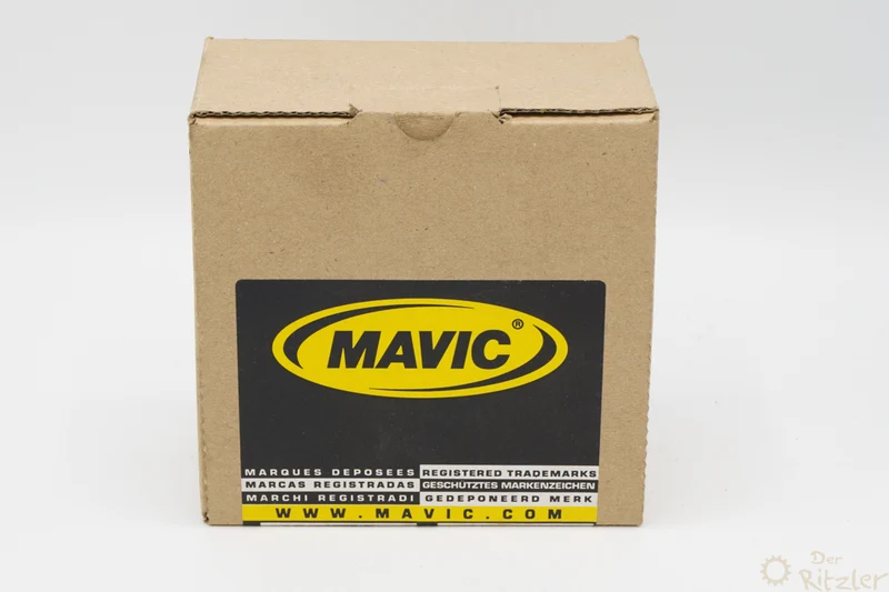 Mavic M10 N3 kassette NIB