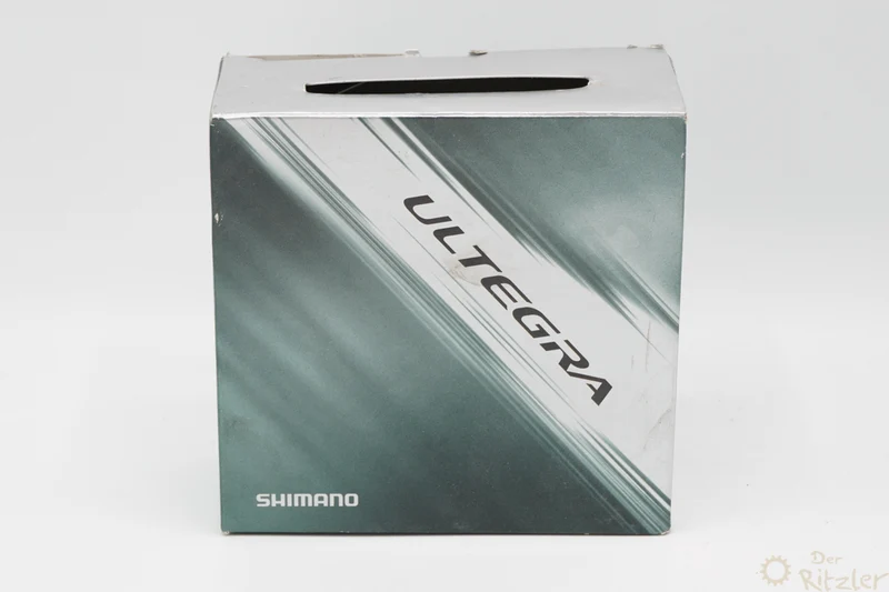 Shimano Ultegra CS-6700 10-speed kassette NIB