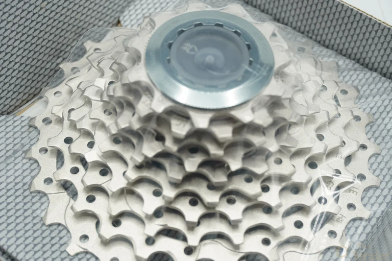Shimano Ultegra CS-6700 10-speed kassette NIB