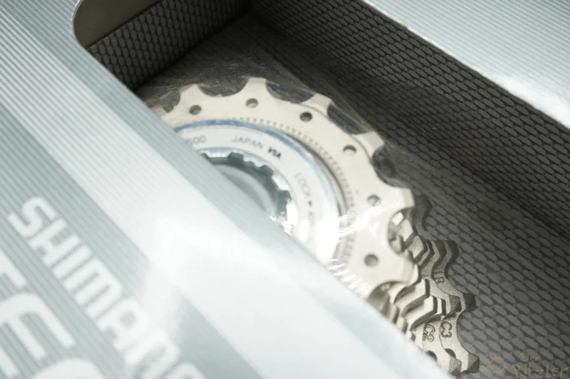 Shimano Ultegra CS-6600 10-speed kassette NIB
