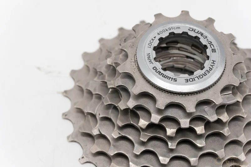 Shimano Dura-Ace CS-7401 8-speed kassette 13-26 tænder