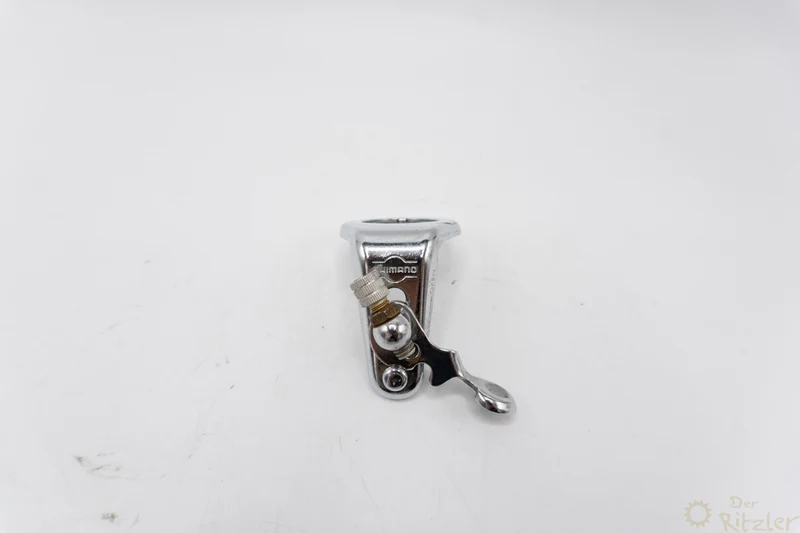 Shimano forbremsekabelstop med hurtigudløser 831 9004-1