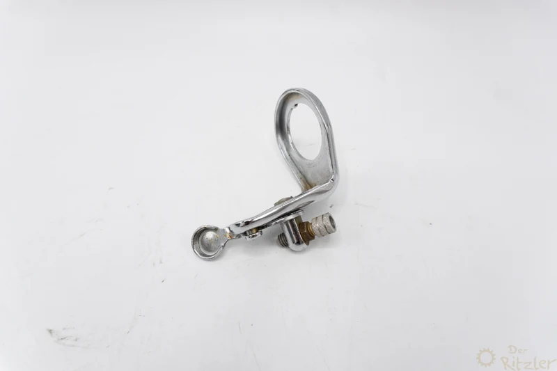 Shimano forbremsekabelstop med hurtigudløser 831 9004-1
