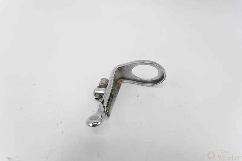 Shimano forbremsekabelstop med hurtigudløser 831 9004-1