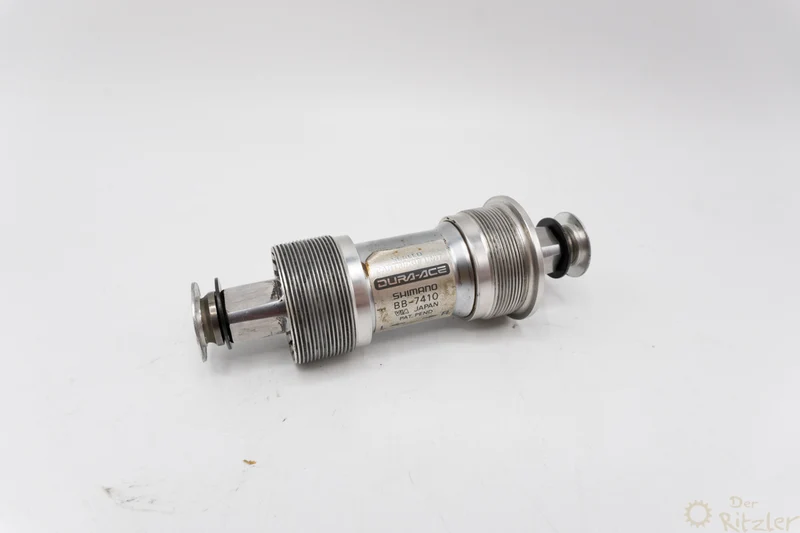 Shimano Dura-Ace BB-7410 krankboks BSA