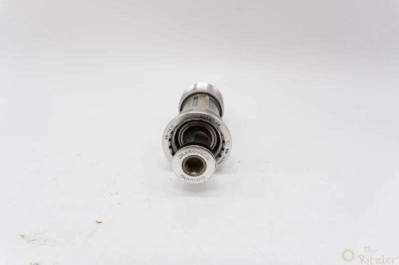 Shimano Dura-Ace BB-7410 krankboks BSA