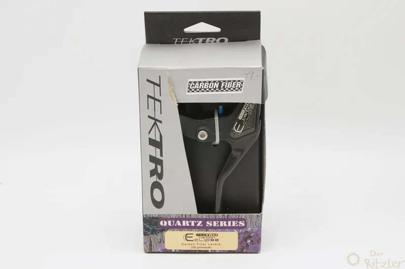 Tektro Carbon Eclipse bremsegreb NIB