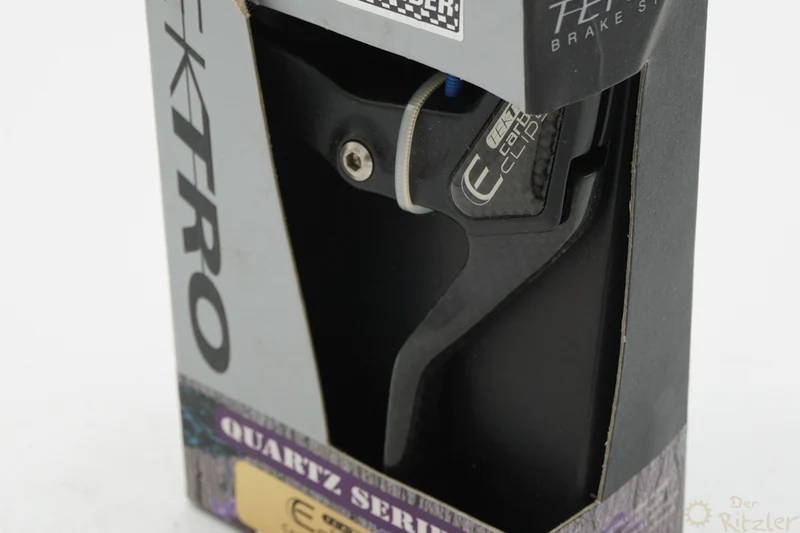 Tektro Carbon Eclipse bremsegreb NIB
