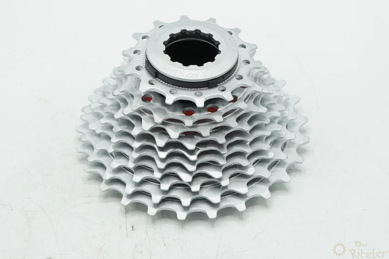 Miche Primato Shimano 10-speed kassette NIB
