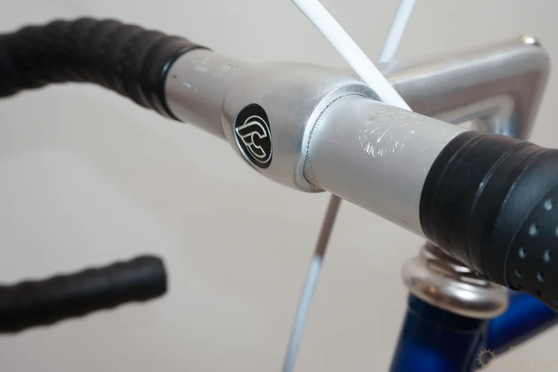Chesini Precision Vintage landevejscykel L'Eroica 55cm