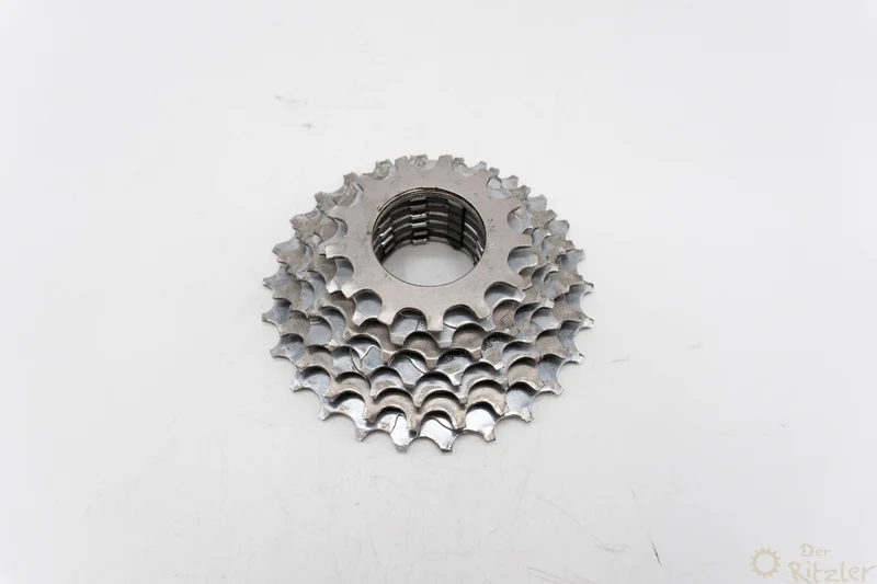 Shimano Dura-Ace CS-7400 7-speed kassette 13-26 tænder