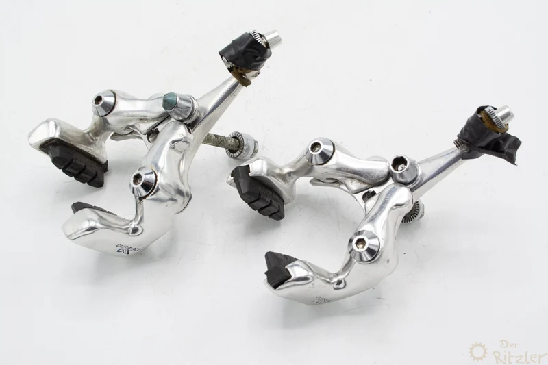Shimano Dura-Ace AX BR-7300 bremsesæt