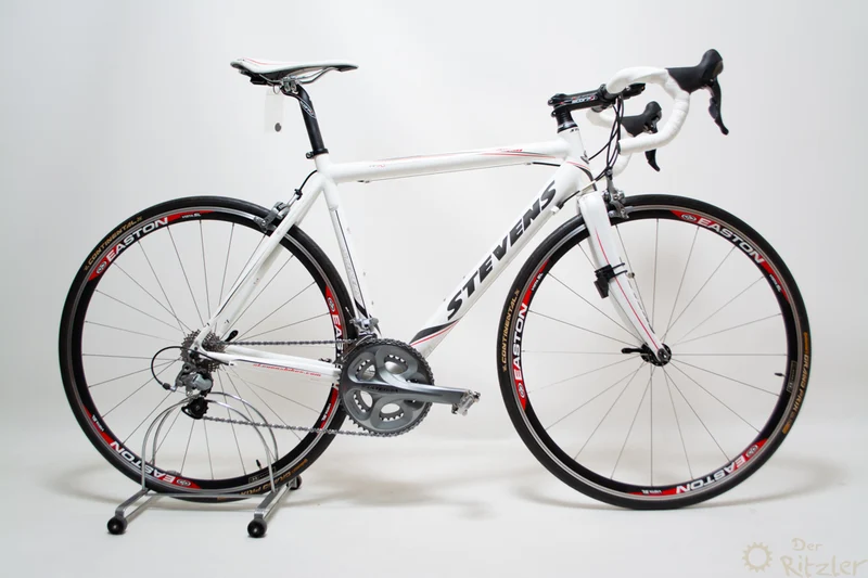 Stevens Aspin landevejscykel Shimano 48cm