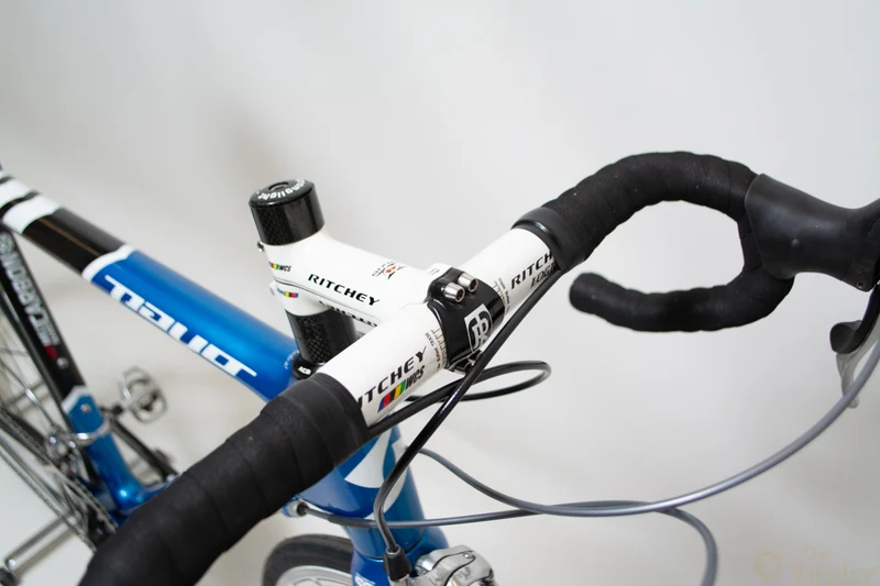 Simplon Pavo 1 Carbon Road Bike Shimano Dura Ace 48 cm
