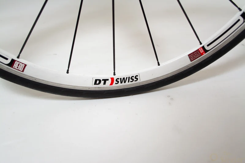 Simplon Pavo 1 Carbon Road Bike Shimano Dura Ace 48 cm