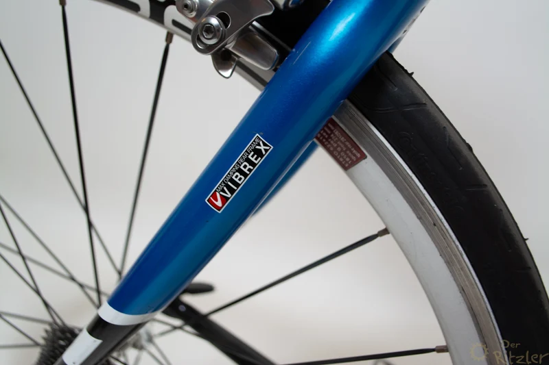Simplon Pavo 1 Carbon Road Bike Shimano Dura Ace 48 cm