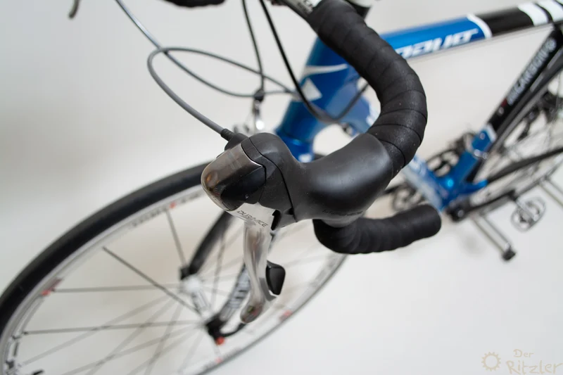Simplon Pavo 1 Carbon Road Bike Shimano Dura Ace 48 cm