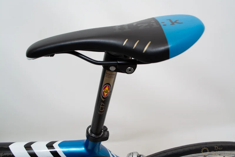 Simplon Pavo 1 Carbon Road Bike Shimano Dura Ace 48 cm