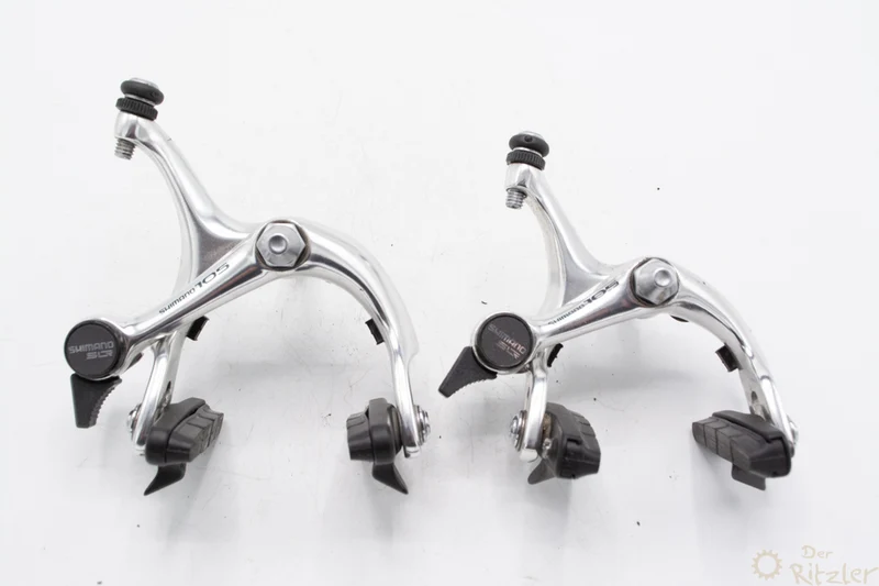 Shimano 105 BR-1050 bremsesæt