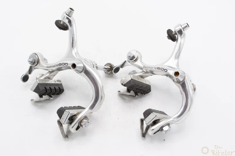 Shimano 600 BR-6207 bremsesæt