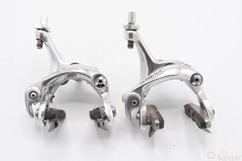 Shimano Dura Ace BR-7700 bremsesæt