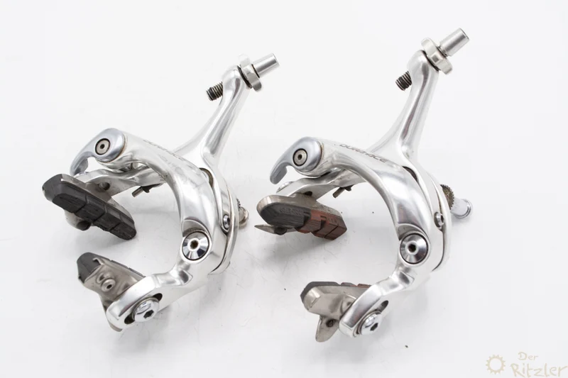 Shimano Dura Ace BR-7700 bremsesæt