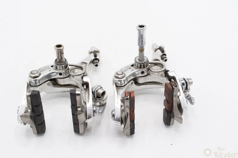 Shimano Dura Ace BR-7700 bremsesæt