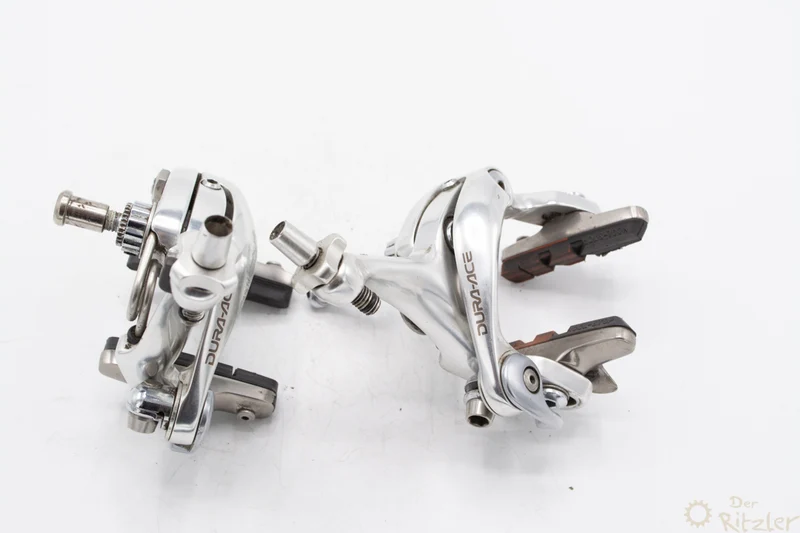 Shimano Dura Ace BR-7700 bremsesæt