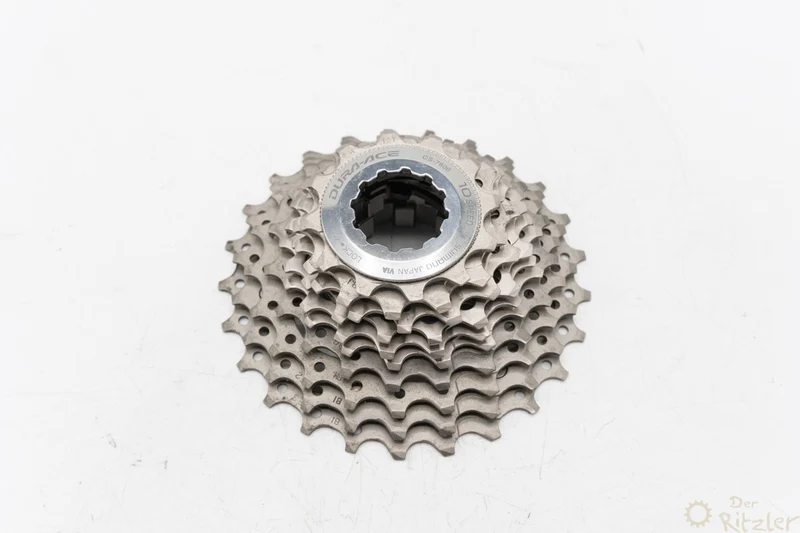 Shimano Dura-Ace CS-7800 10-speed kassette