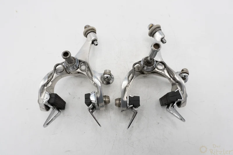 Campagnolo Athena D500 monoplan bremsesæt