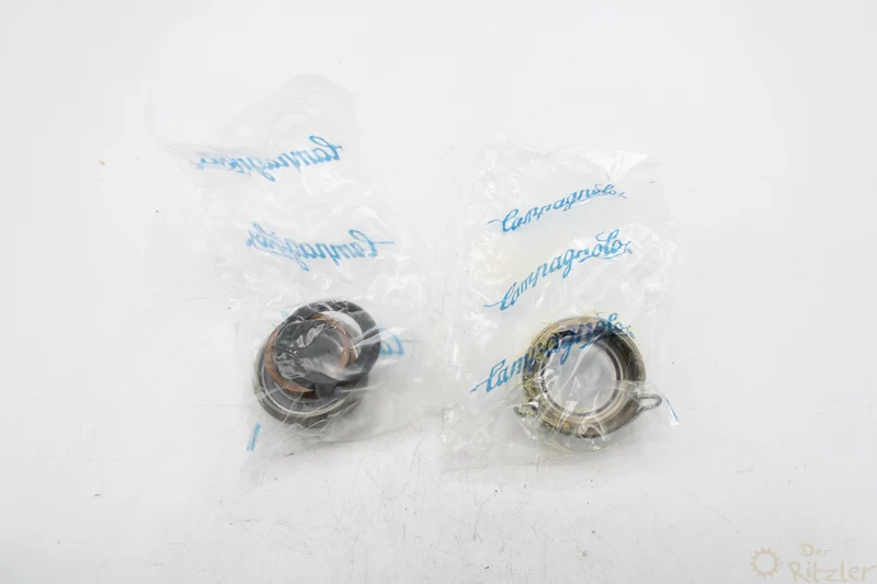 Campagnolo Power Torque Integreret IC13-PT41 krankboks NIB