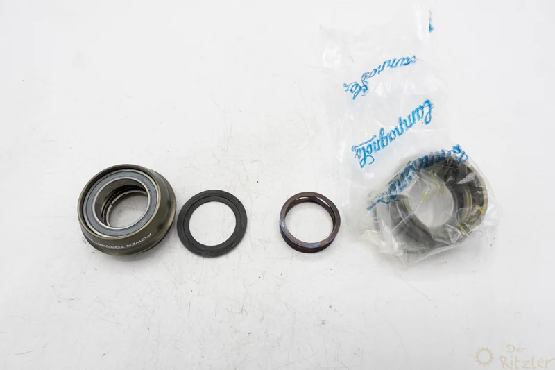 Campagnolo Power Torque Integreret IC13-PT42 krankboks NIB