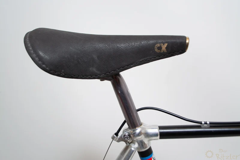 Alan Vintage crosscykel Shimano 54cm