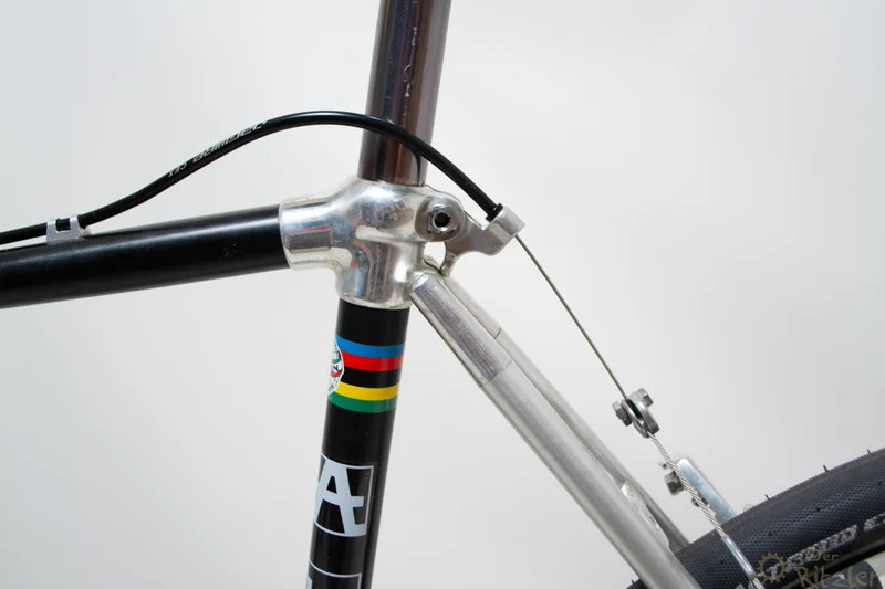 Alan Vintage crosscykel Shimano 54cm