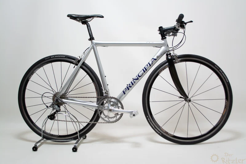 Principia rcs racercykel/speedcykel 52 cm