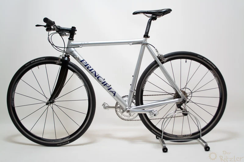 Principia rcs racercykel/speedcykel 52 cm