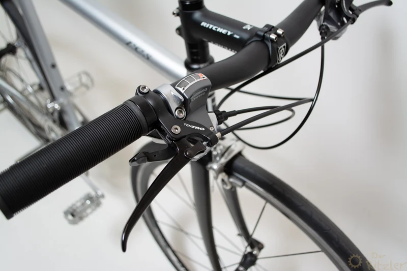 Principia rcs racercykel/speedcykel 52 cm