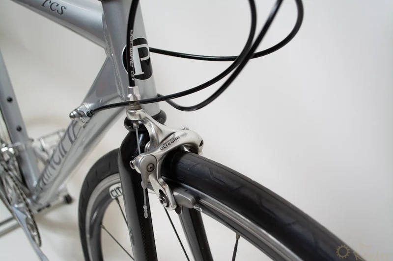 Principia rcs racercykel/speedcykel 52 cm