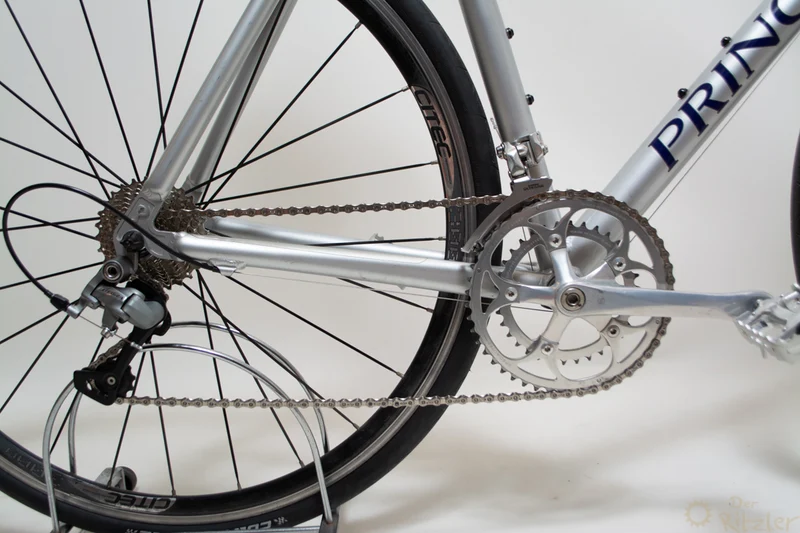 Principia rcs racercykel/speedcykel 52 cm