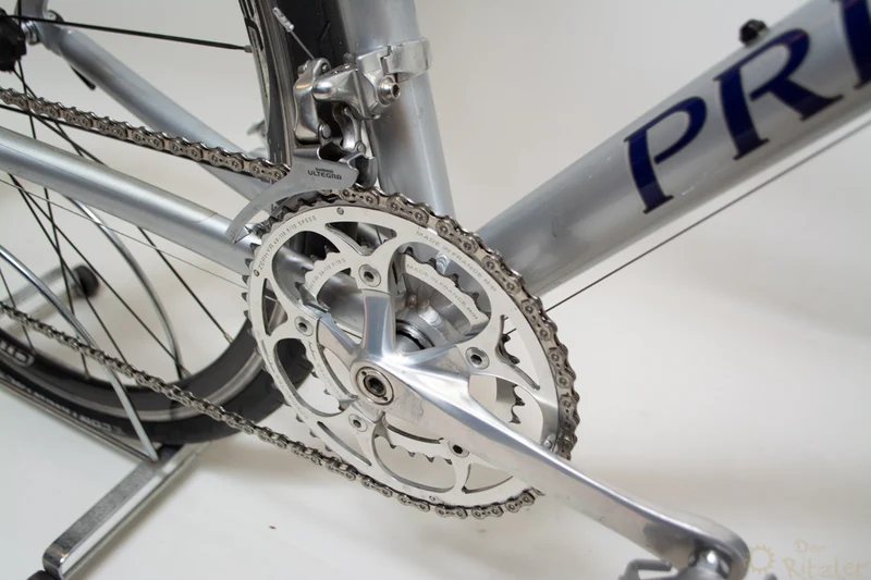 Principia rcs racercykel/speedcykel 52 cm